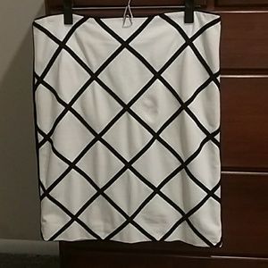 White House Black Market skirt size 12